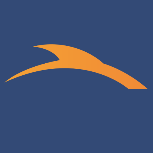 Yellowfin Logistics logo