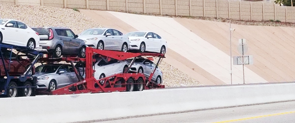 Cross Country Car Shipping | Yellowfin Logistics LLC Cross Country Car Shipping: What to Expect and How to Save Money