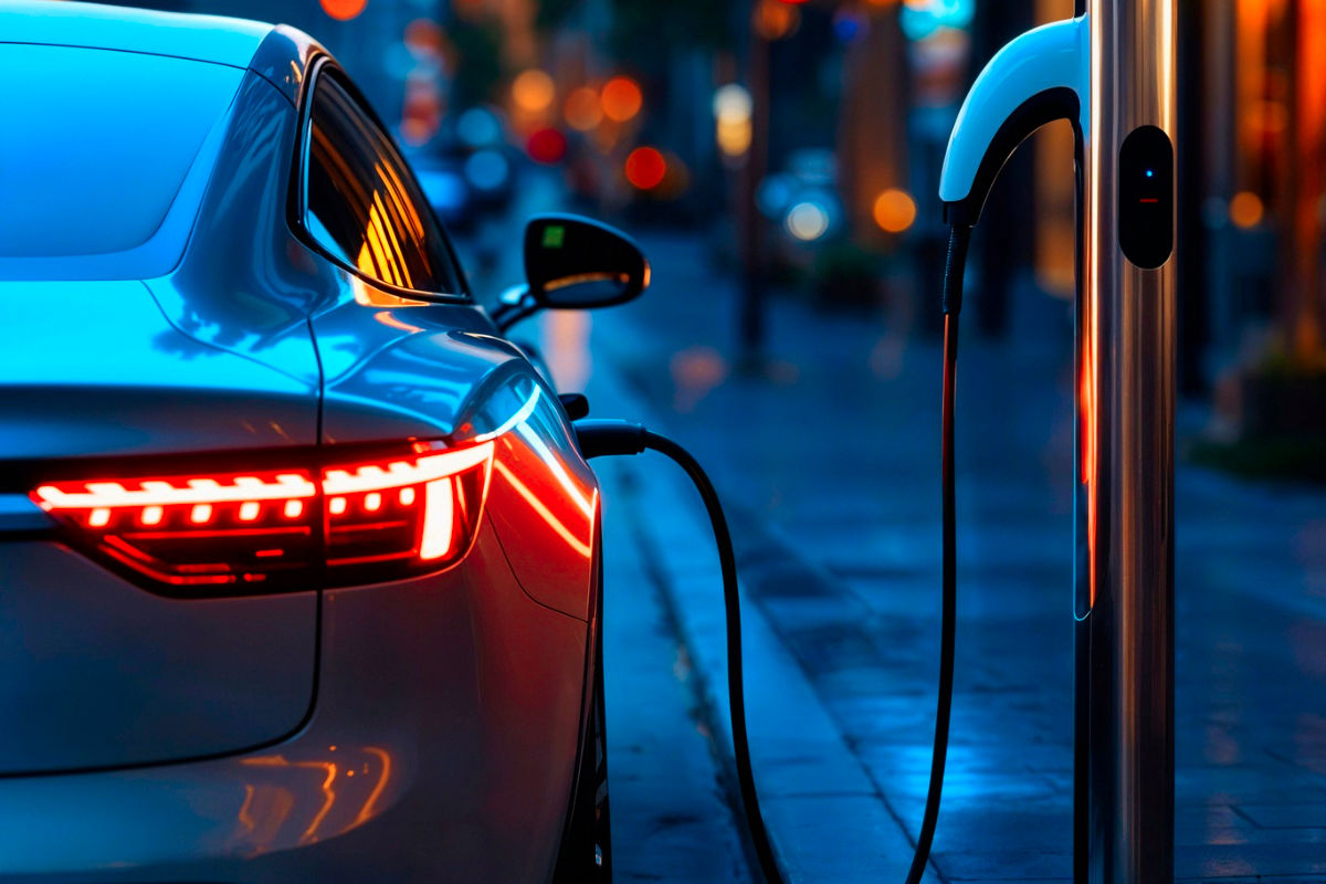 Shipping Electric Vehicles | Yellowfin Logistics LLC How to Ship an Electric Vehicle: Preparation, Pickup & Delivery Explained